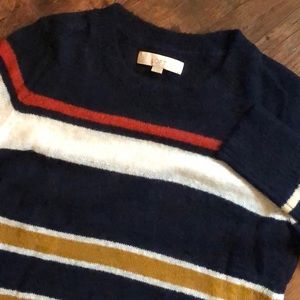 Loft long sleeve sweater